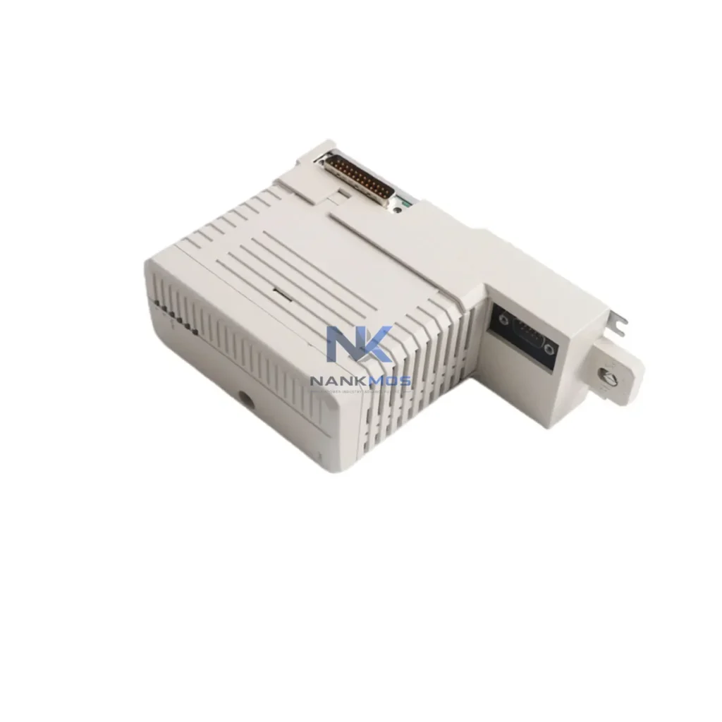 ABB CI852K01 3BSE018102R1 Energy-Control Profibus Module CI852K01 3BSE018102R1 industrial automation spare part