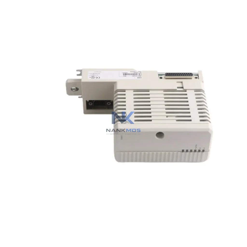 ABB CI852K01 3BSE018102R1 Energy-Control Profibus Module CI852K01 3BSE018102R1 industrial automation spare part