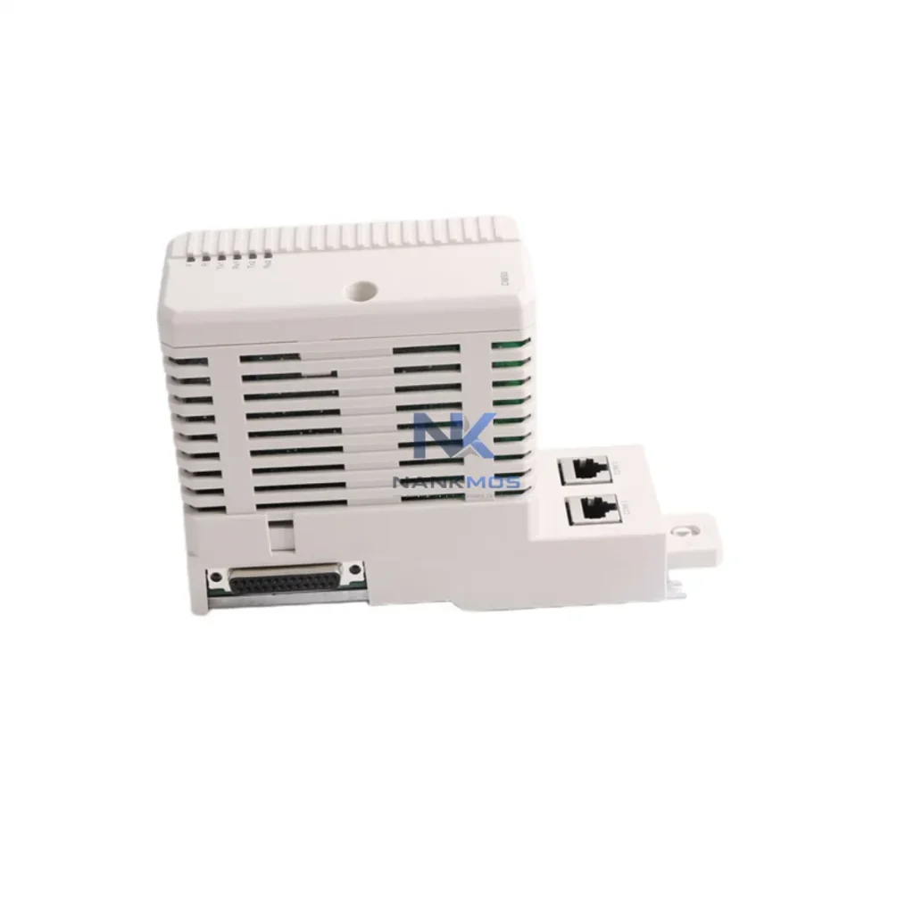 ABB CI853K01 3BSE018103R1 Profibus DP Interface AC800M CI853K01 3BSE018103R1 industrial automation spare part