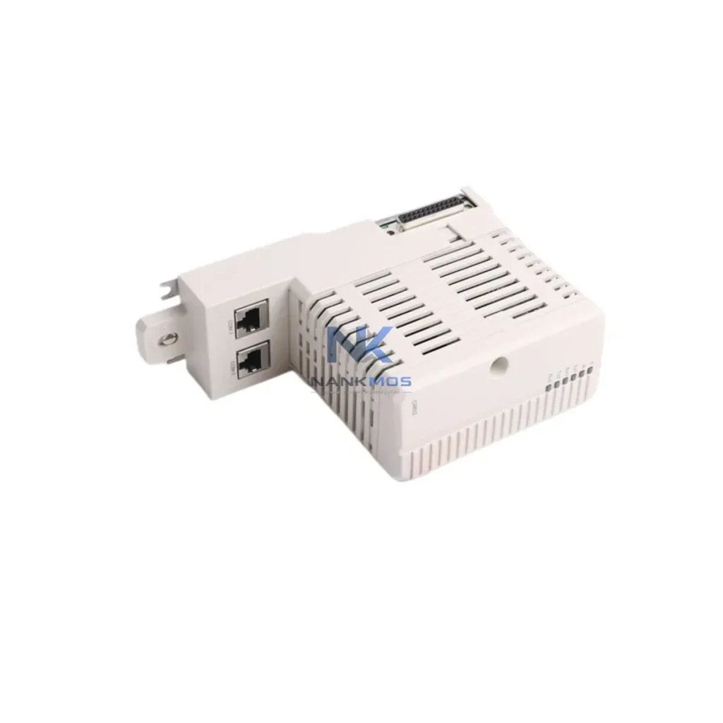 ABB CI853K01 3BSE018103R1 Profibus DP Interface AC800M CI853K01 3BSE018103R1 industrial automation spare part