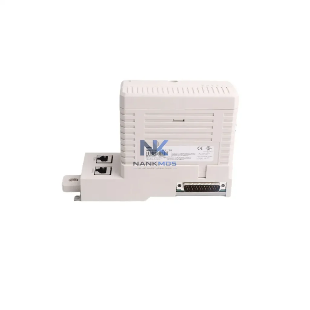 ABB CI853K01 3BSE018103R1 Profibus DP Interface AC800M CI853K01 3BSE018103R1 industrial automation spare part