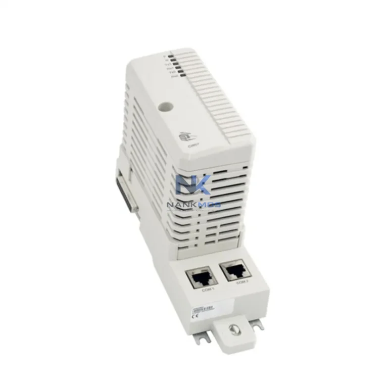 ABB CI857K01 3BSE018144R1 Communication Interface Module