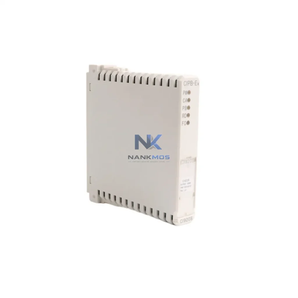 ABB CI920S 3BDS014111 Communication Interface product reference image