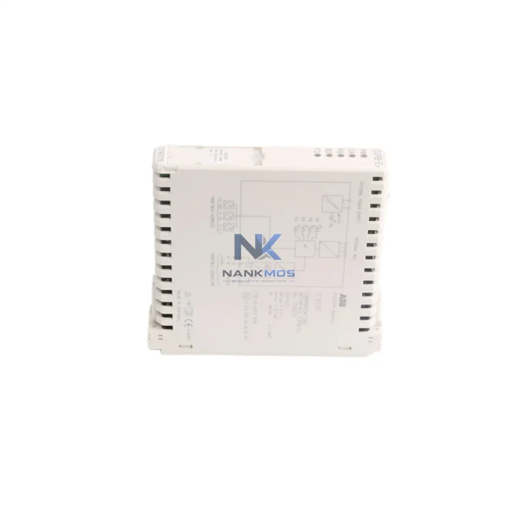 ABB CI920S 3BDS014111R1 Energy-Control Communication Interface CI920S 3BDS014111 industrial automation spare part