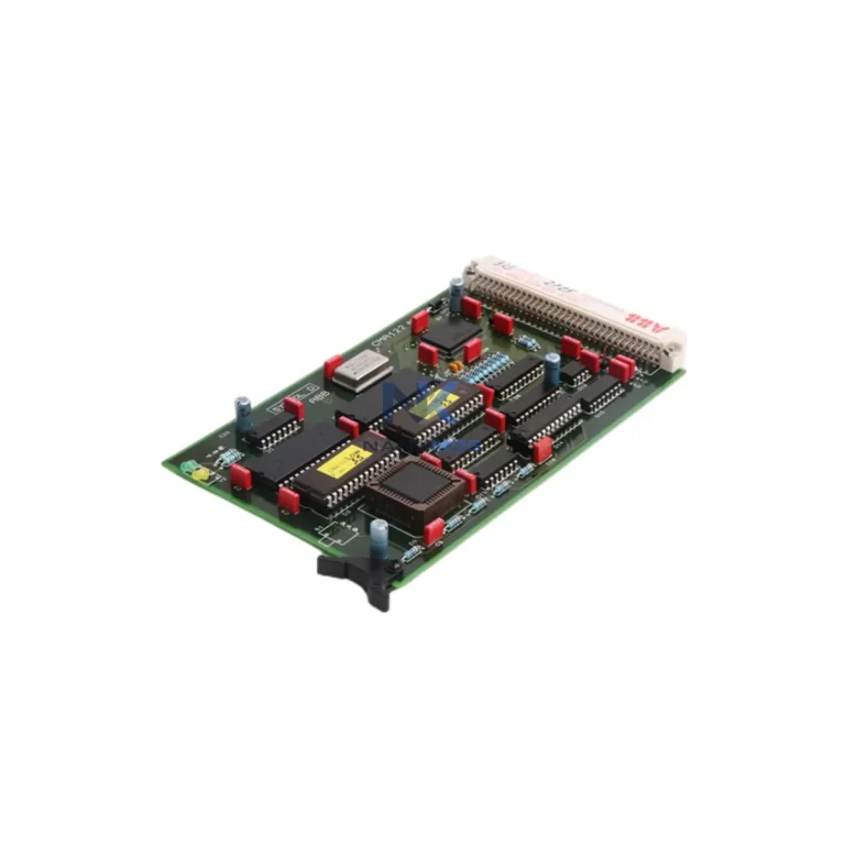 ABB CMA122 3DDE300402 Communication Gateway