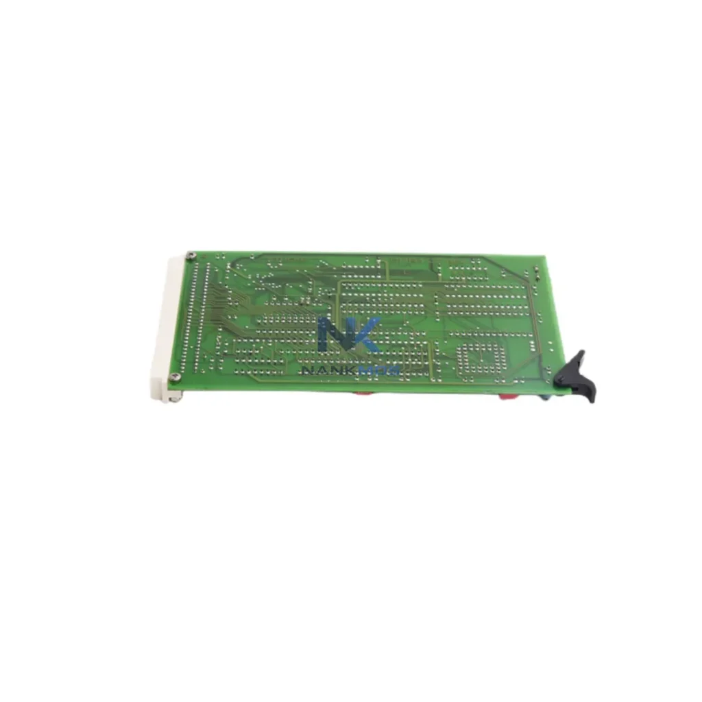 ABB CMA122 3DDE300402 Network-Linked Profibus Gateway for Smart Automation CMA122 3DDE300402 industrial automation spare part