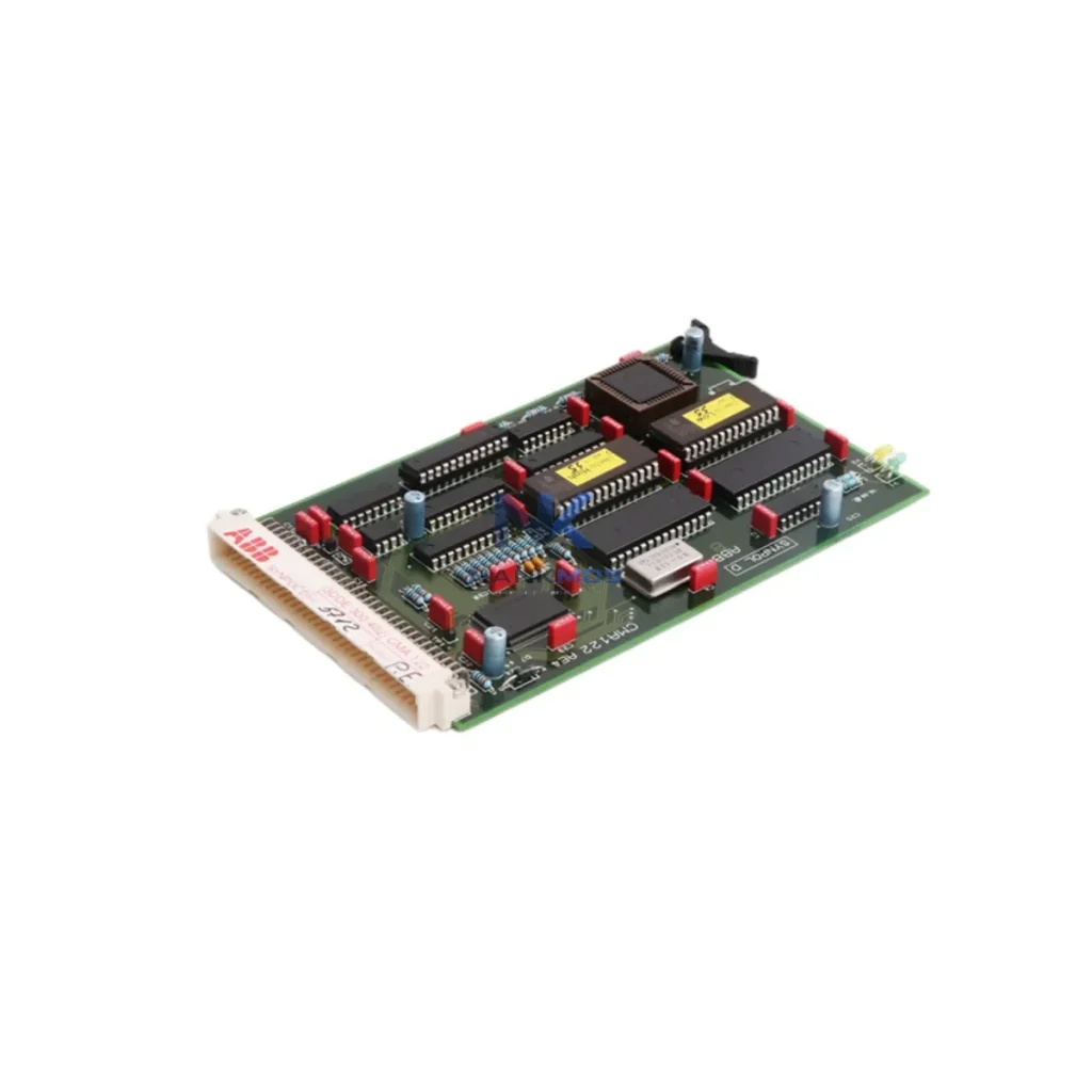 ABB CMA122 3DDE300402 Network-Linked Profibus Gateway for Smart Automation CMA122 3DDE300402 industrial automation spare part