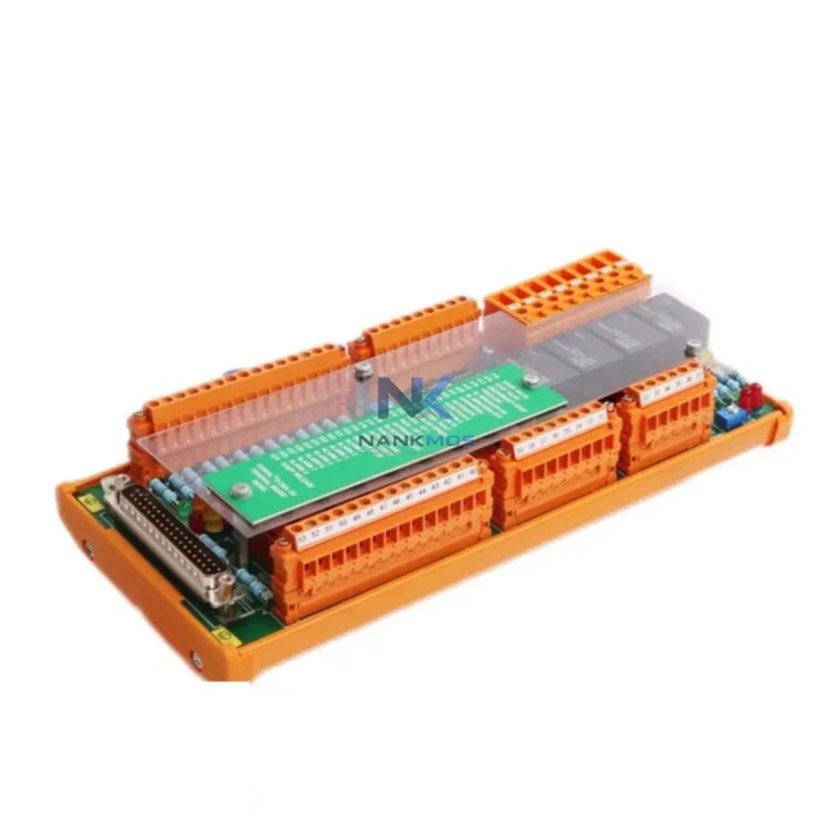ABB CMA135 3DDE300411 Communication Gateway