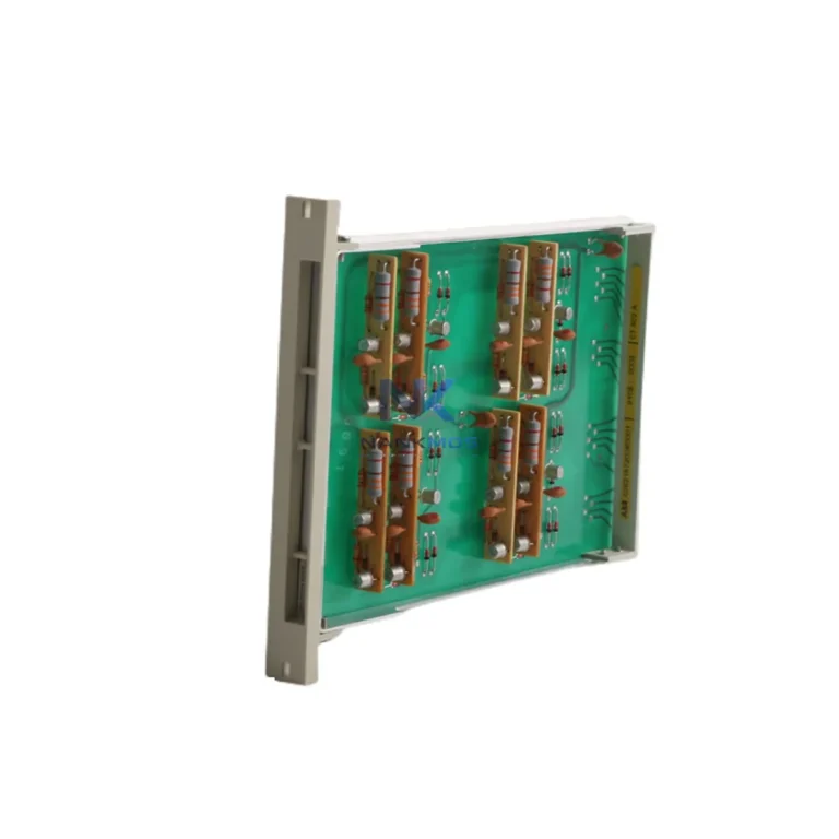 ABB CT302A GJR2167200R0001 Industrial Network Interface