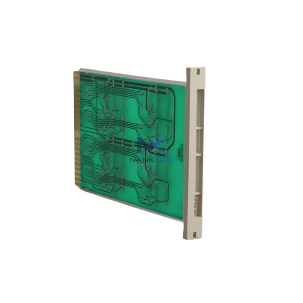 ABB CT302A GJR2167200R0001 Network-Linked Industrial Interface for Smart Automation CT302A GJR2167200R0001 industrial automation spare part