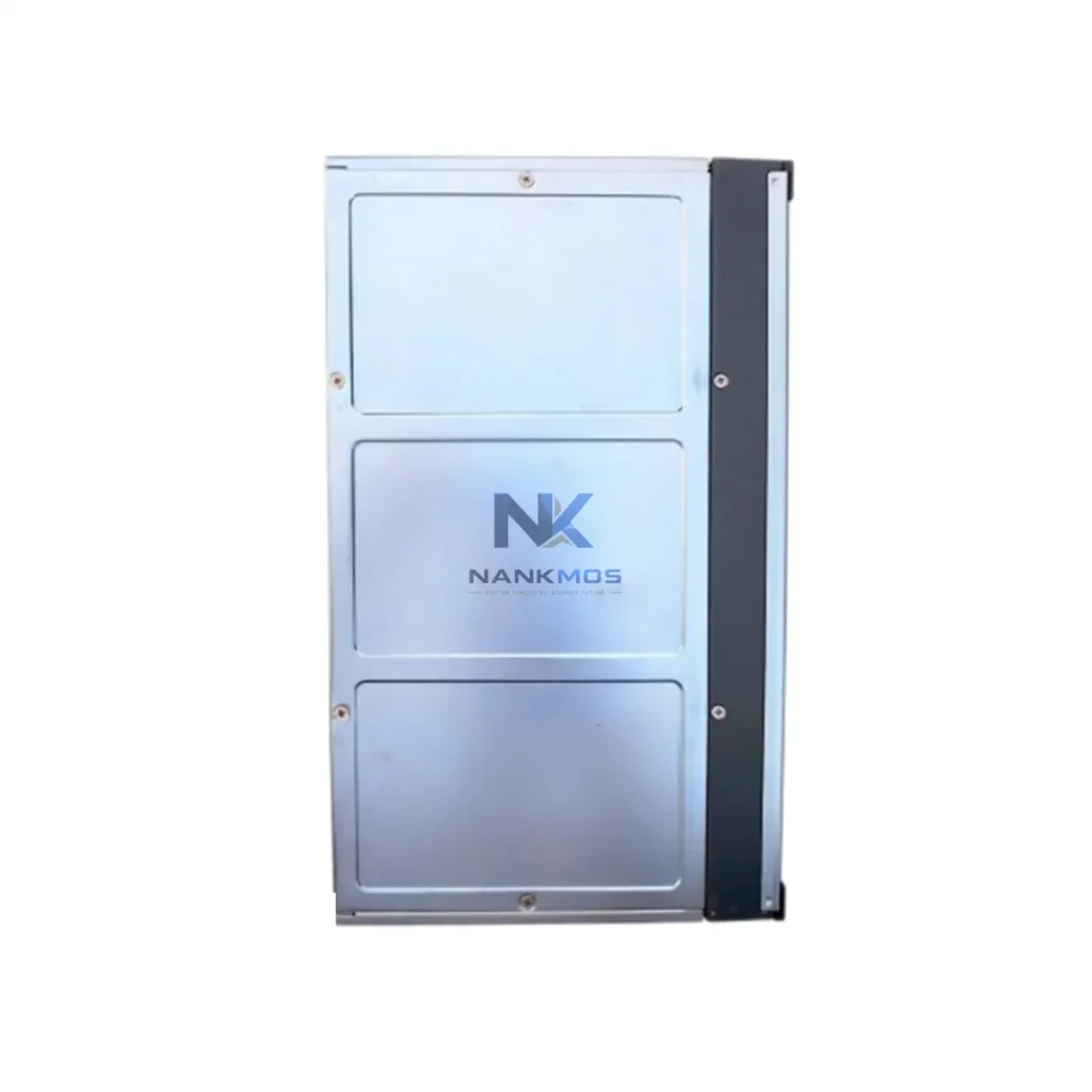ABB DAI04 Analog Input Module product reference image