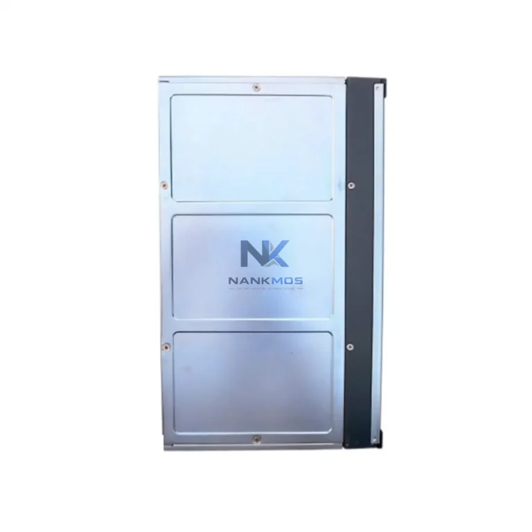 ABB DAI04 Analog Input Module