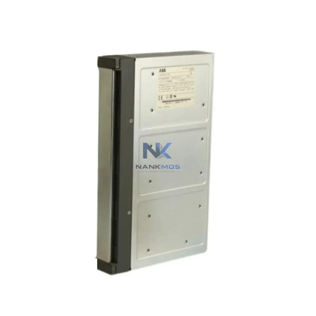 ABB DAO01 Analog Output Module product reference image
