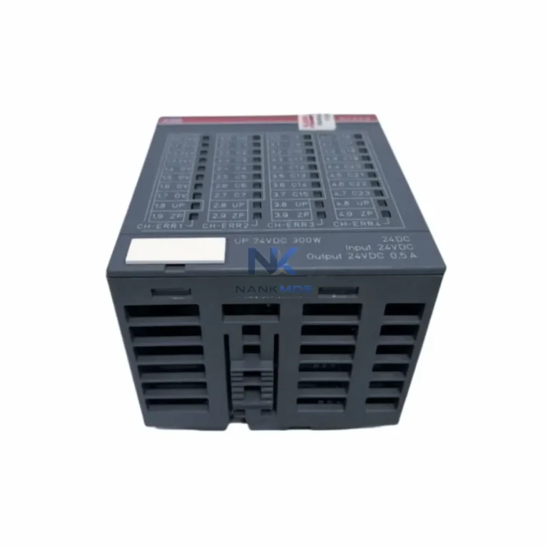 ABB DC523 1SAP240500R0001 Digital I/O Module