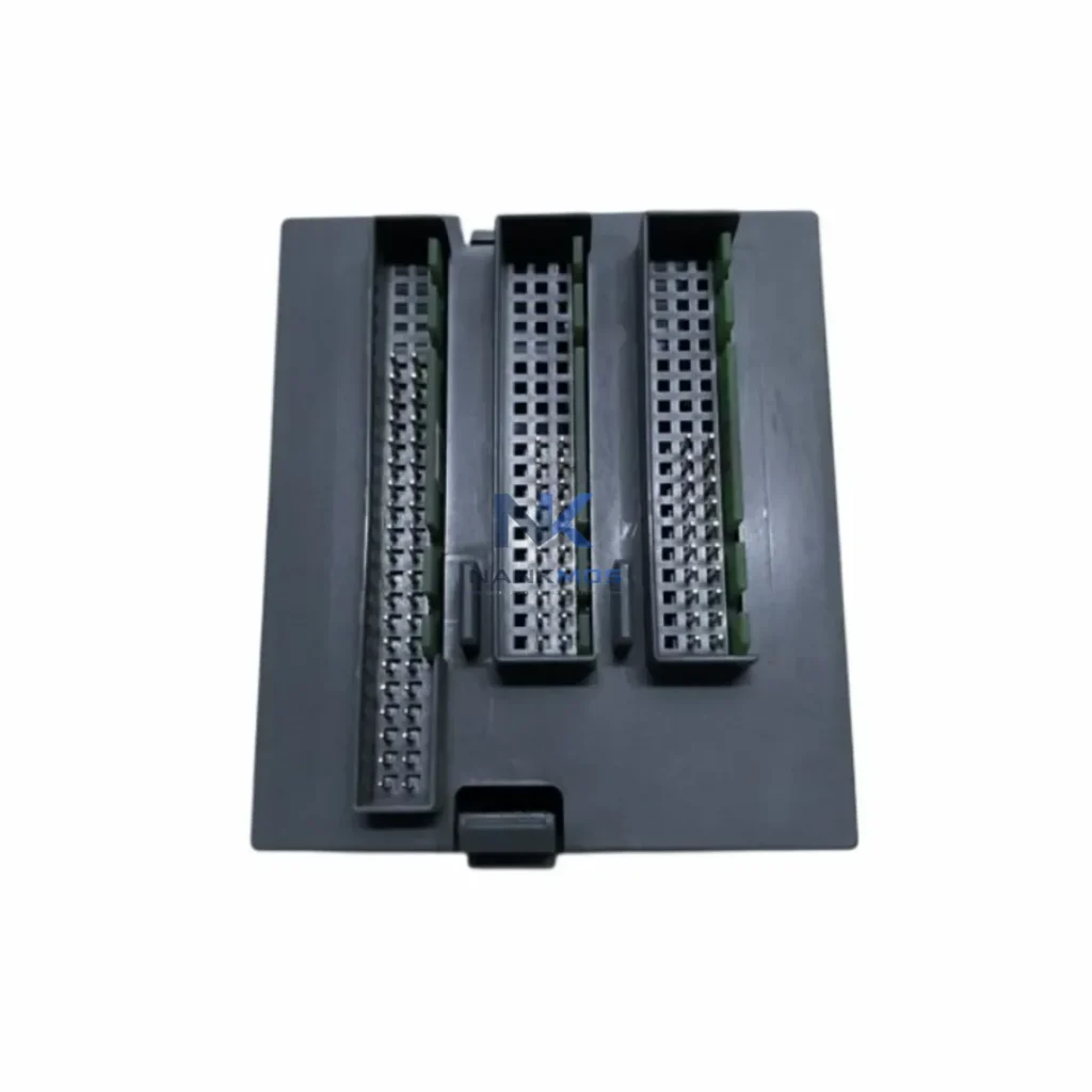 ABB DC523 1SAP240500R0001 Network-Linked I/O for Smart Automation DC523 1SAP240500R0001 industrial automation spare part