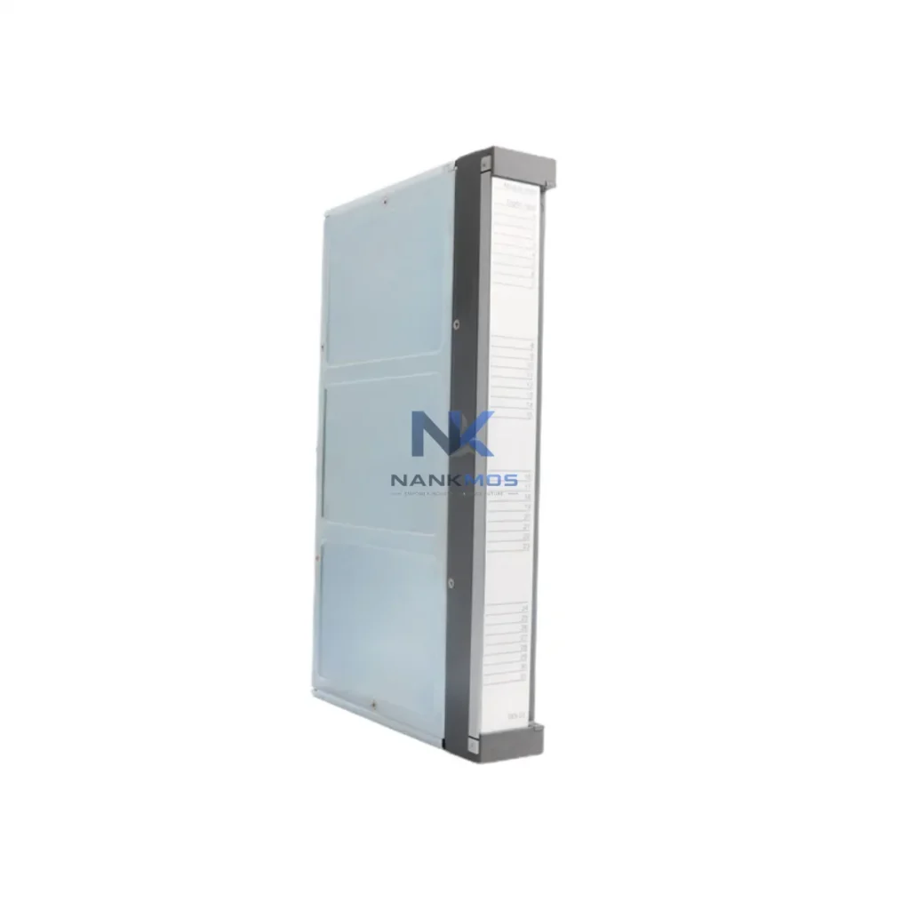 ABB DDI01 P3711-4-0369626 Digital Input Module product reference image