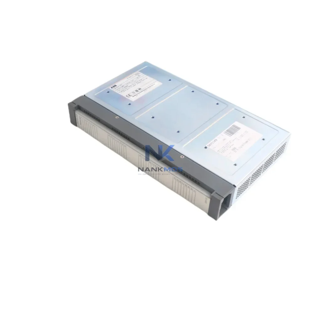ABB DDI01 P3711-4-0369626 Energy-Control Digital Input Module DDI01 P3711-4-0369626 industrial automation spare part