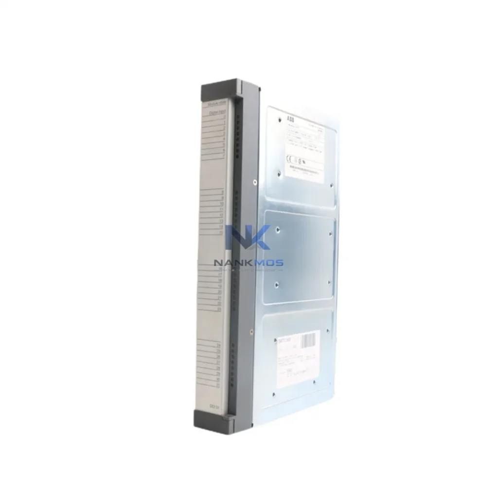 ABB DDI01 P3711-4-0369626 Energy-Control Digital Input Module DDI01 P3711-4-0369626 industrial automation spare part