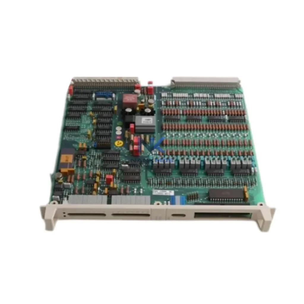ABB DDO04 0369644M Digital Output Module product reference image