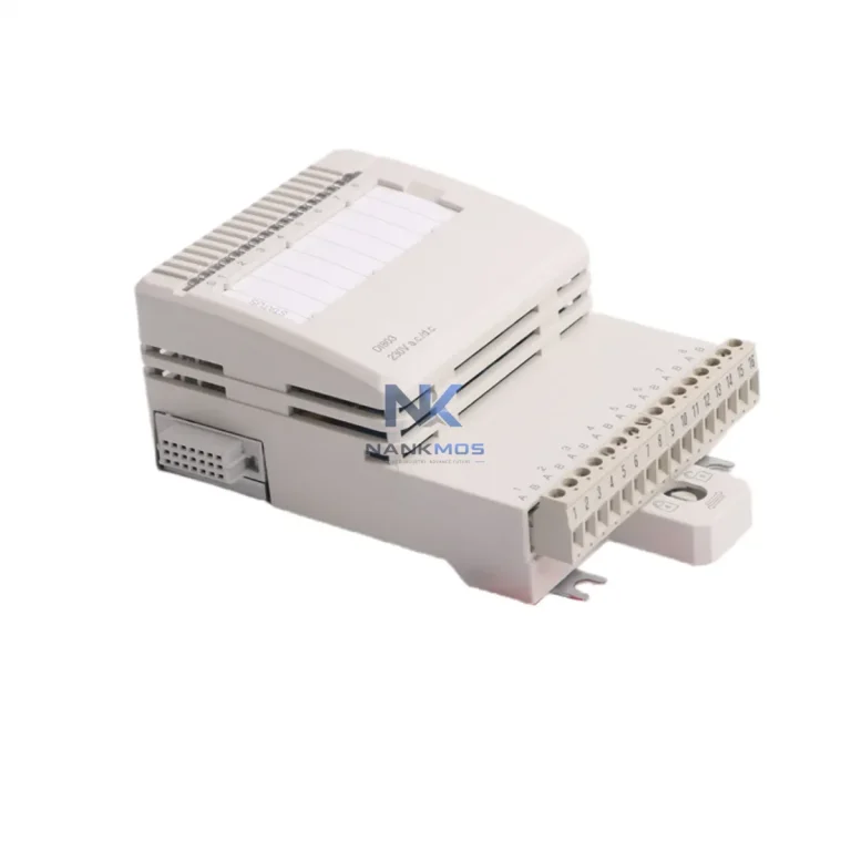 ABB DI803 3BSE022362R1 Digital Input Module