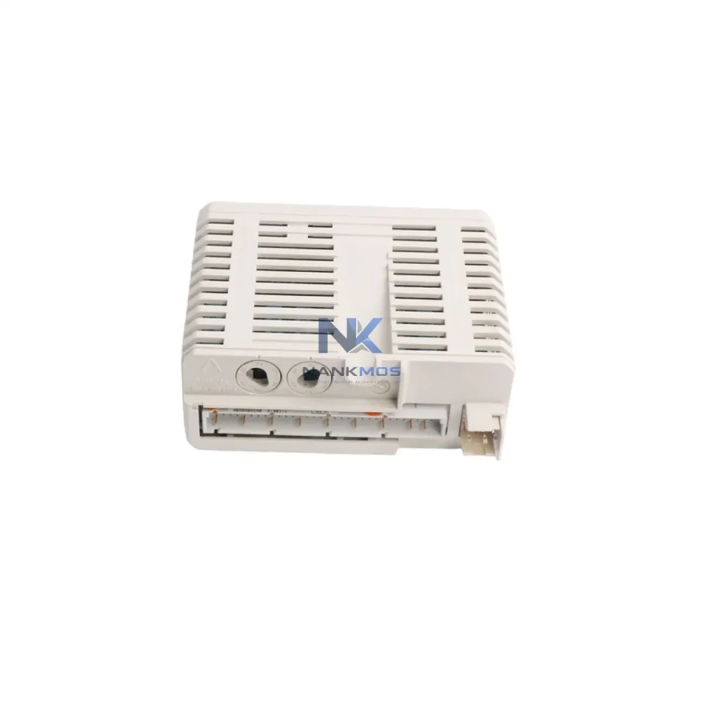 ABB DI821 3BSE008550R1 Network-Linked Digital Input for Smart Automation DI821 3BSE008550R1 industrial automation spare part