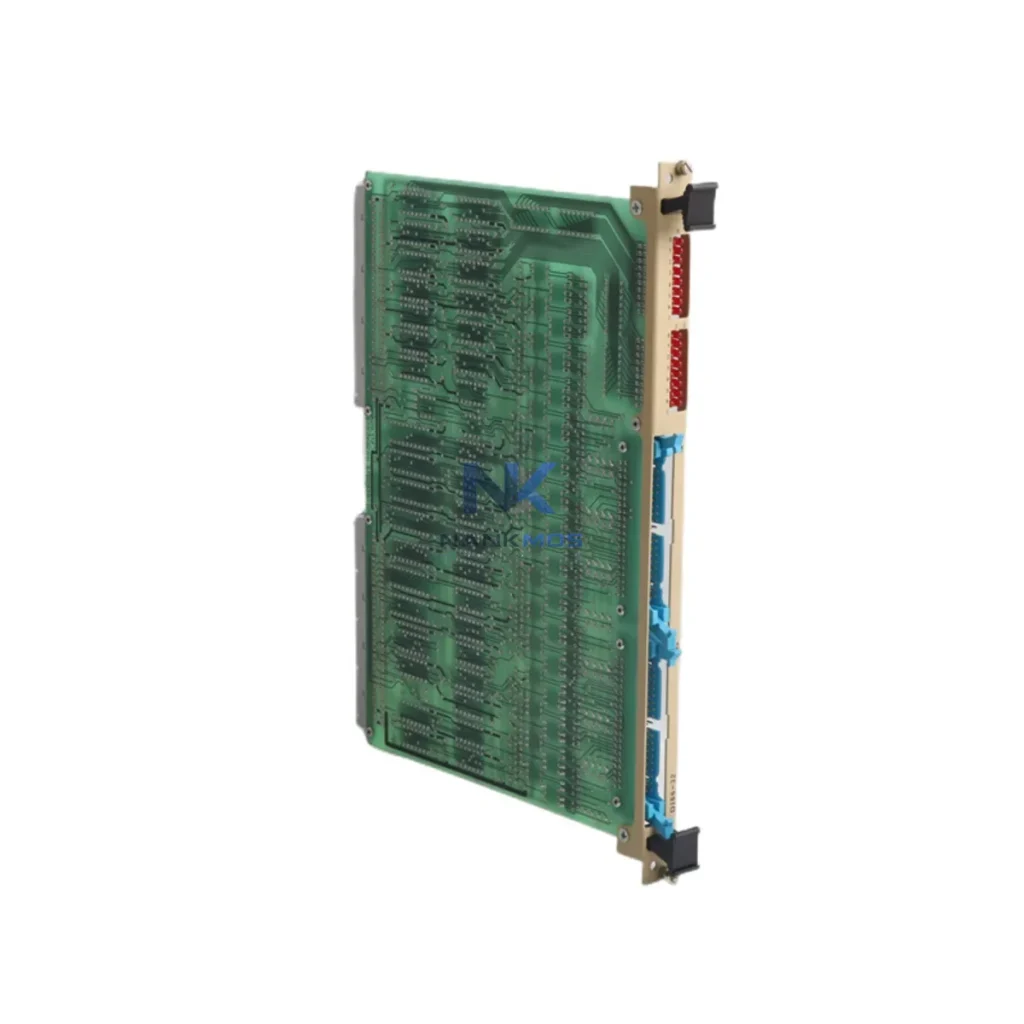 ABB 57275782D Energy-Control Digital Input Board Smart Lines DI86-32 57275782D industrial automation spare part