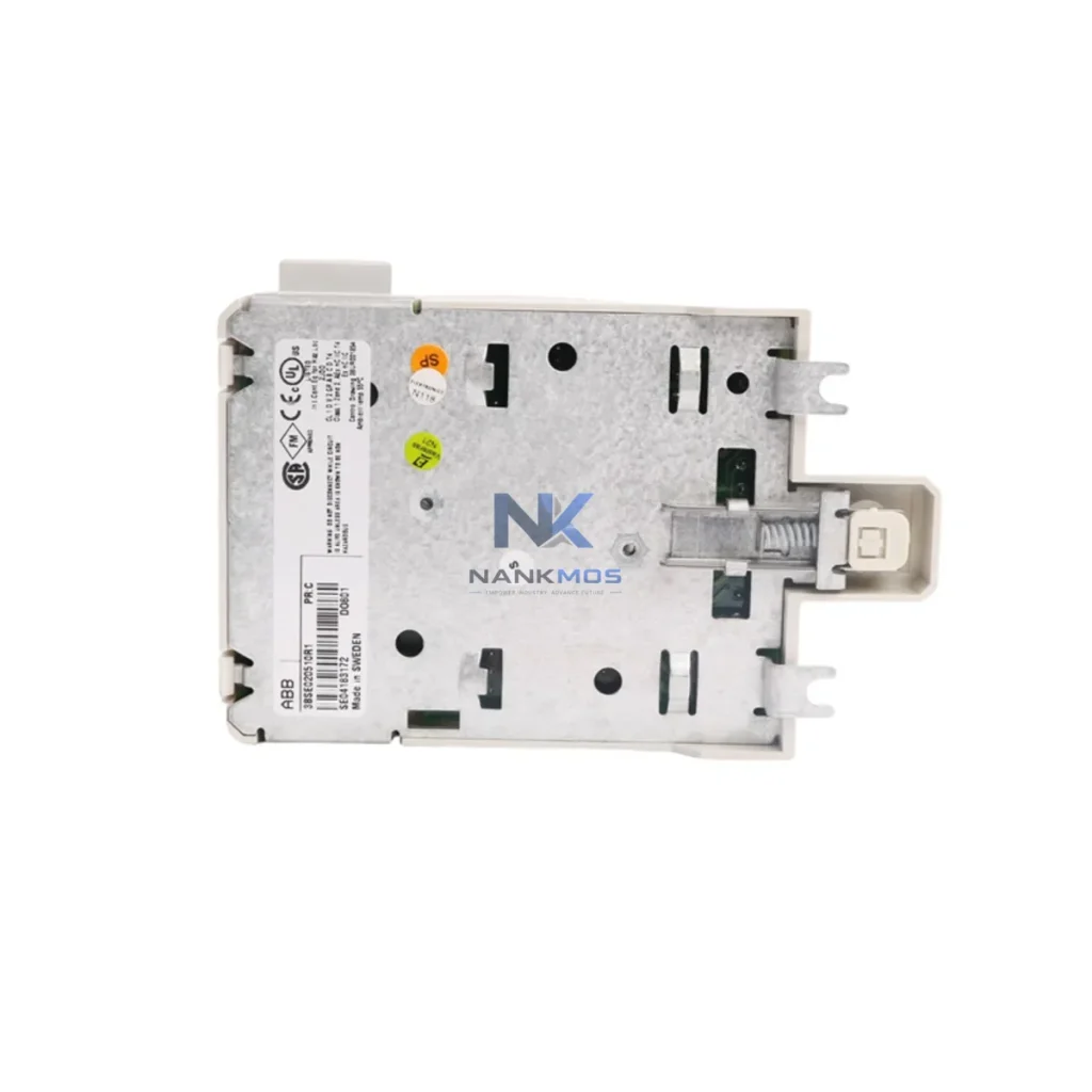 ABB DO801 3BSE020510R1 Digital Output Module product reference image