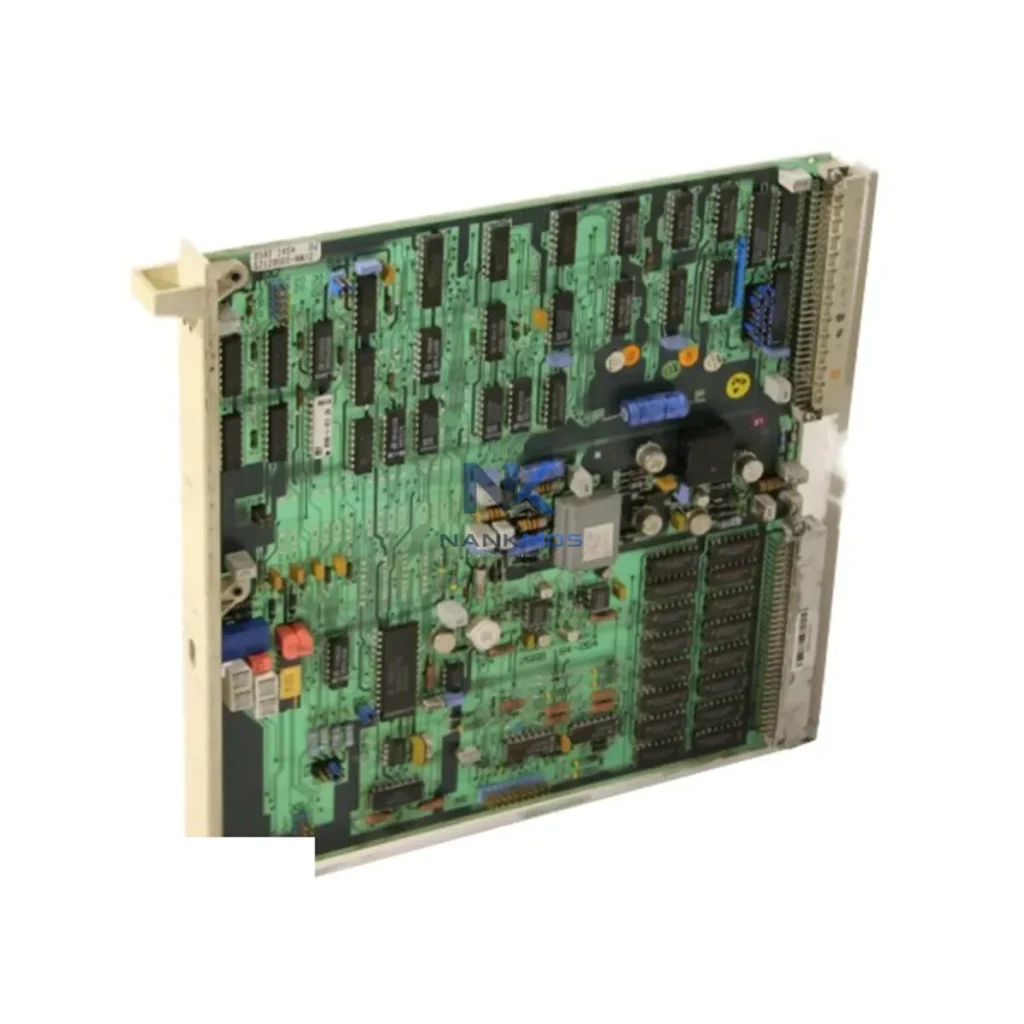 ABB DSAI145 Analog Input Module product reference image