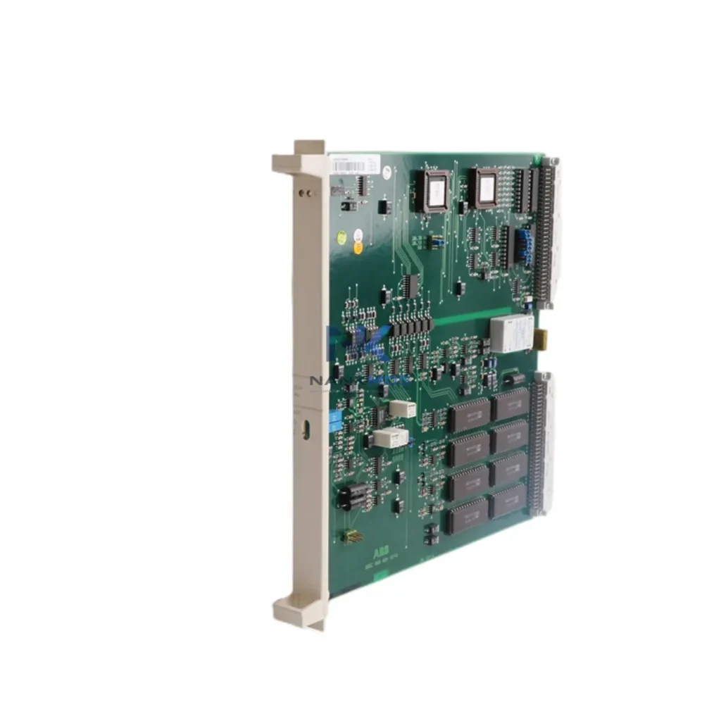 ABB DSAI146 3BSE007949R1 RTD Input Module product reference image