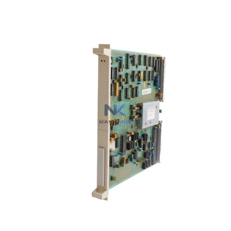 ABB DSAI155 Analog Input Module