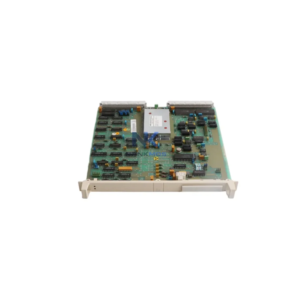 ABB DSAI155 57120001-HZ System-Matched AI for Control Architecture DSAI155 industrial automation spare part