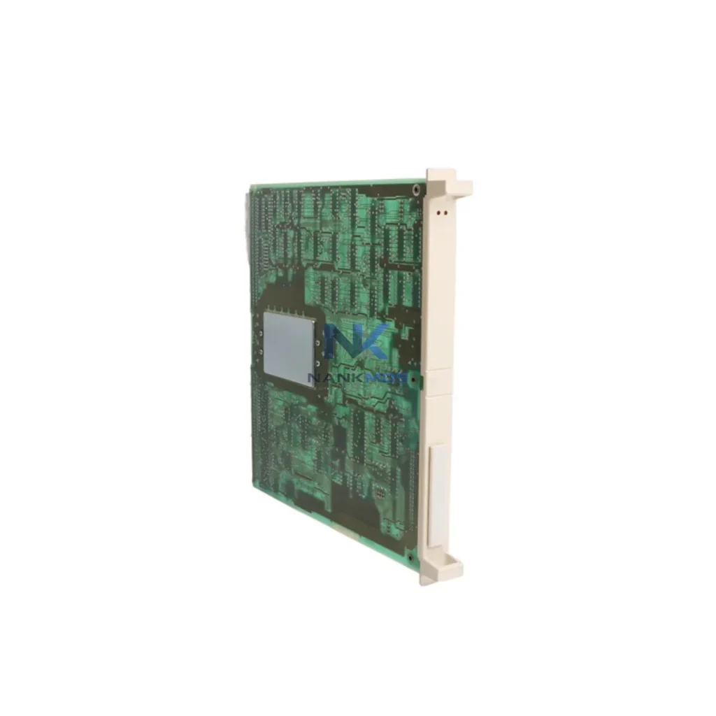 ABB DSAI155 57120001-HZ System-Matched AI for Control Architecture DSAI155 industrial automation spare part