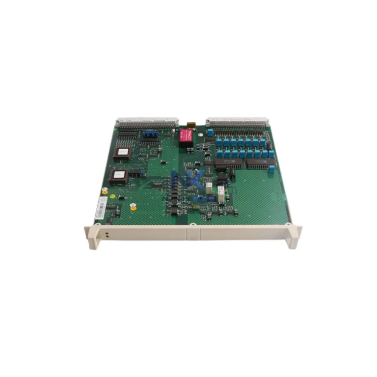ABB DSAI155A 3BSE014162R1 Thermocouple Input Module