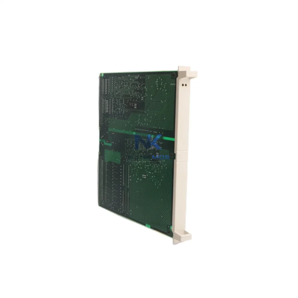 ABB DSAI155A 3BSE014162R1 Energy-Control Thermocouple Input Module DSAI155A 3BSE014162R1 industrial automation spare part