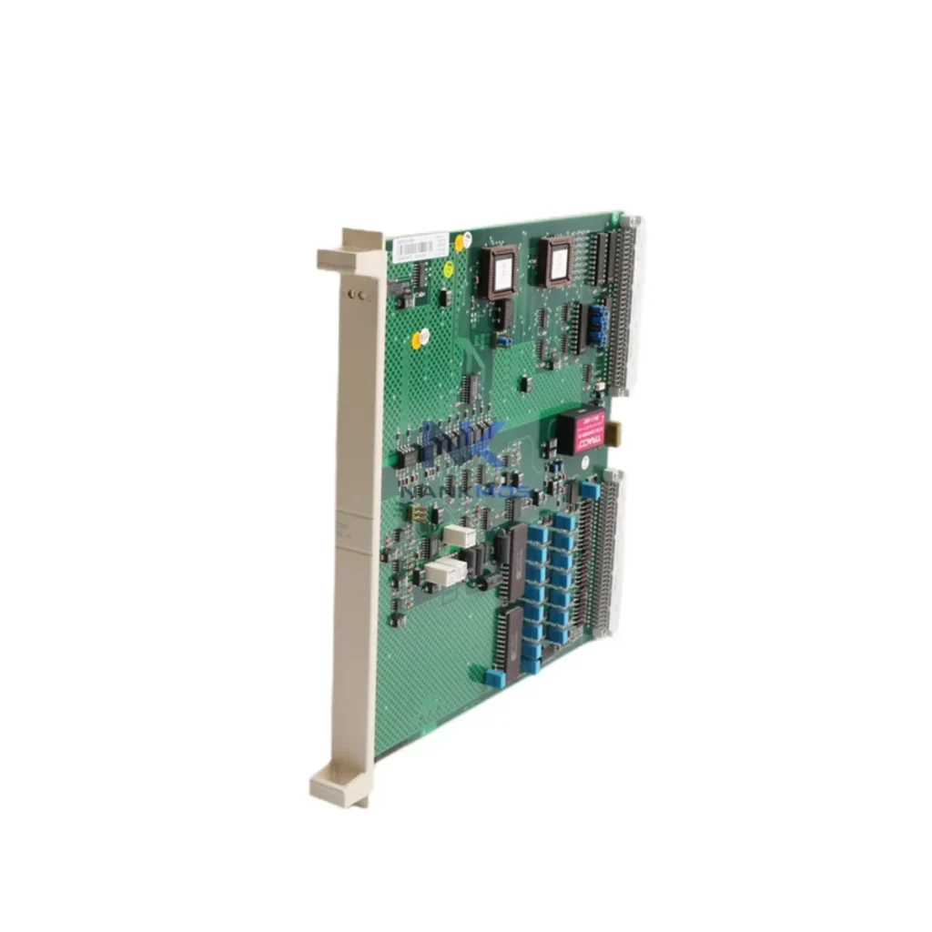 ABB DSAI155A 3BSE014162R1 Energy-Control Thermocouple Input Module DSAI155A 3BSE014162R1 industrial automation spare part