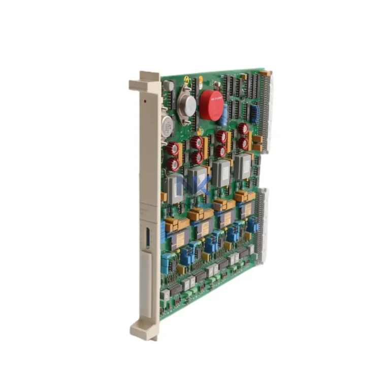 ABB DSAO110 57120001-AT Analog Output Module