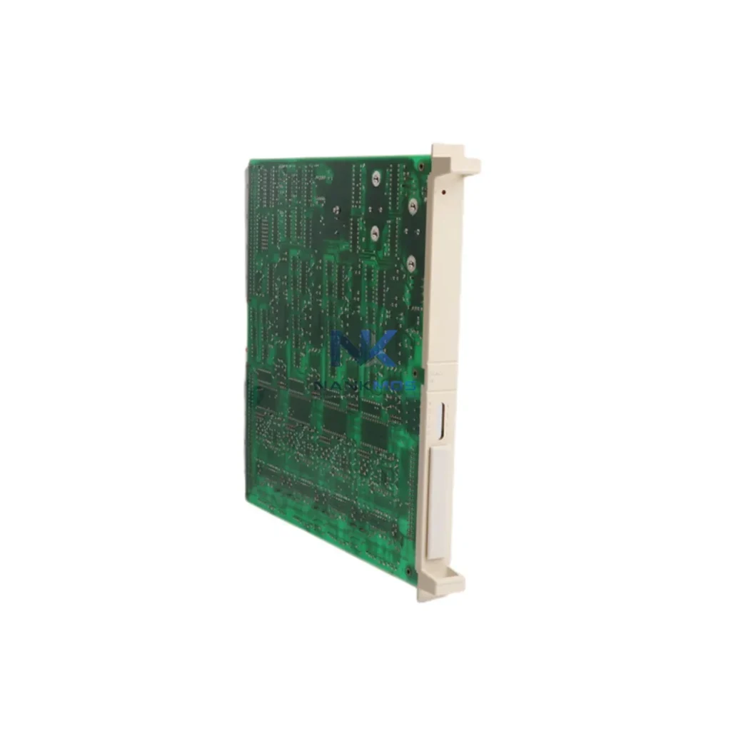 ABB DSAO110 57120001-AT System-Ready Analog Output for Advant Architecture DSAO110 57120001-AT industrial automation spare part