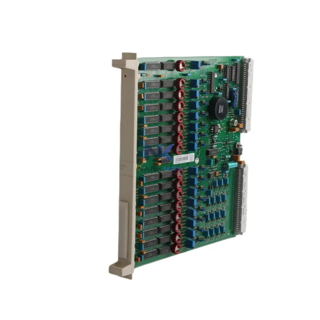 ABB DSAO130 57210001-FG Analog Output Module product reference image