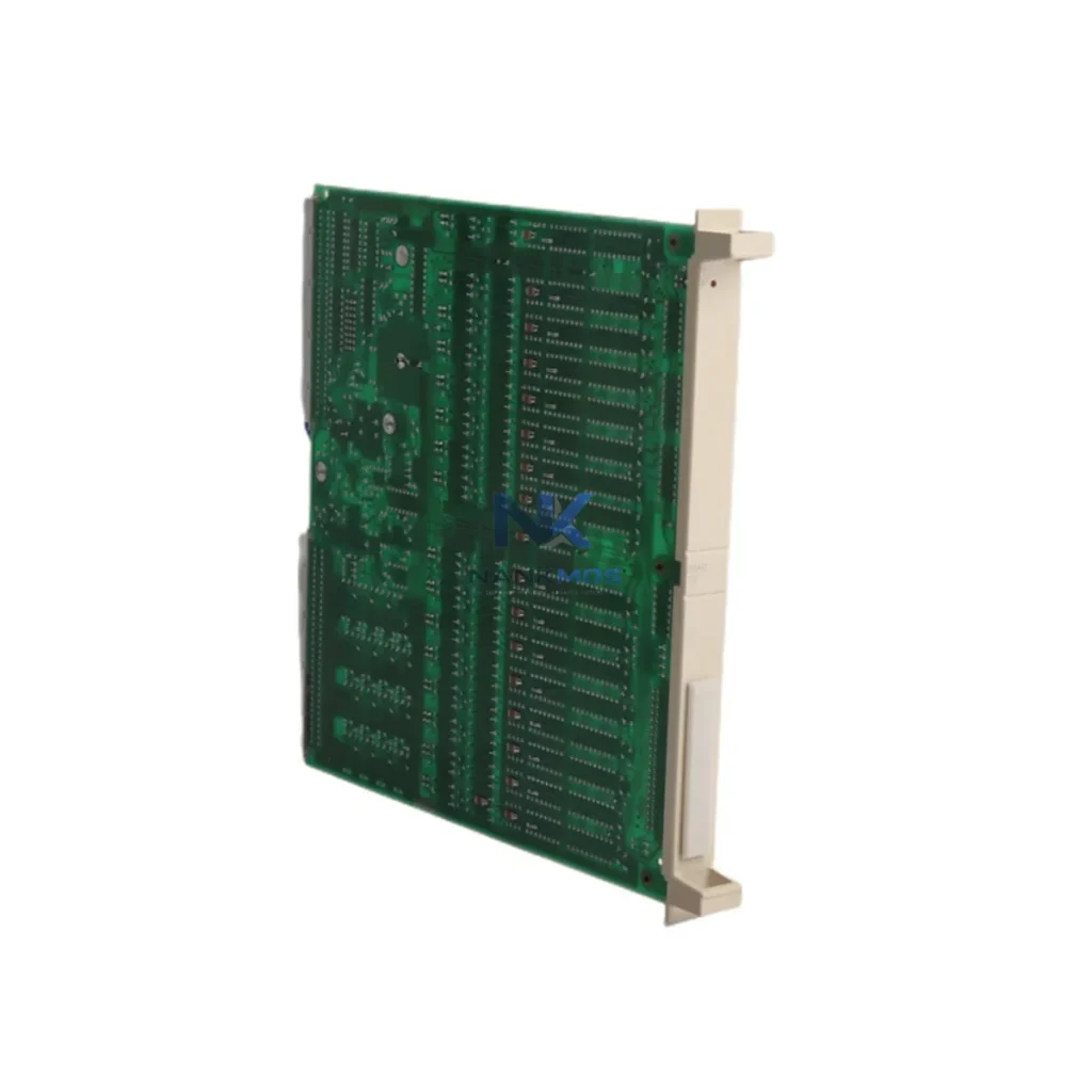 ABB DSAO130 57210001-FG System-Ready Analog Output for AC 800M DSAO130 57210001-FG industrial automation spare part