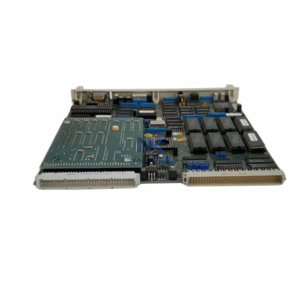 ABB DSCS140 57520001-EV Communication Module product reference image