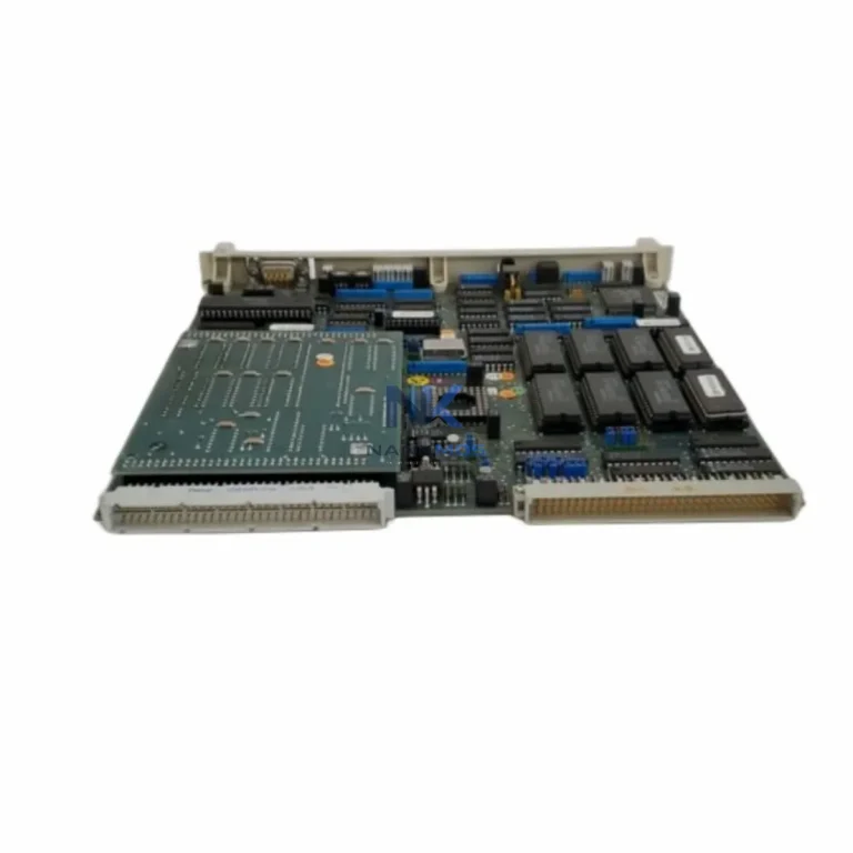 ABB DSCS140 57520001-EV Communication Module