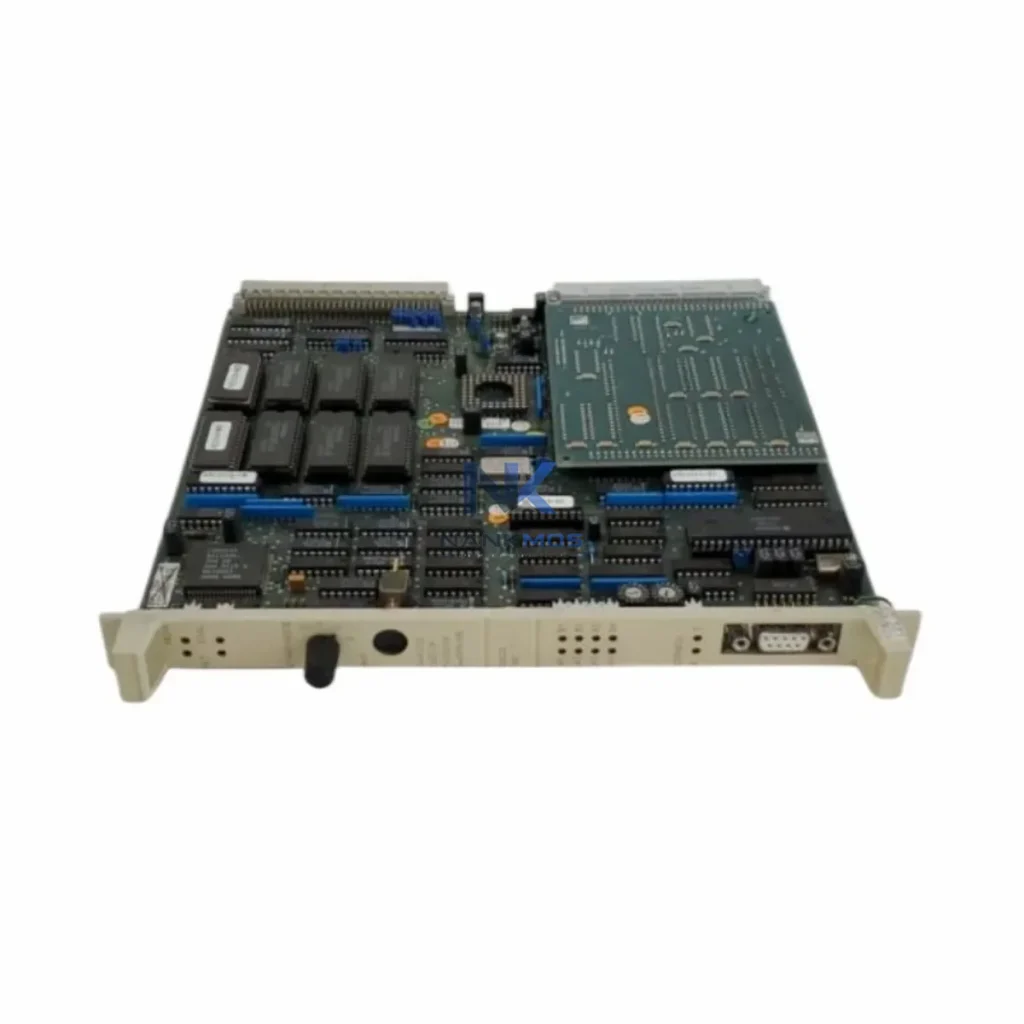 ABB DSCS140 57520001-EV Network-Linked Communication Gateway for Smart Automation DSCS140 57520001-EV industrial automation spare part