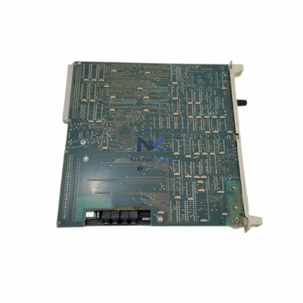 ABB DSCS140 57520001-EV Network-Linked Communication Gateway for Smart Automation DSCS140 57520001-EV industrial automation spare part