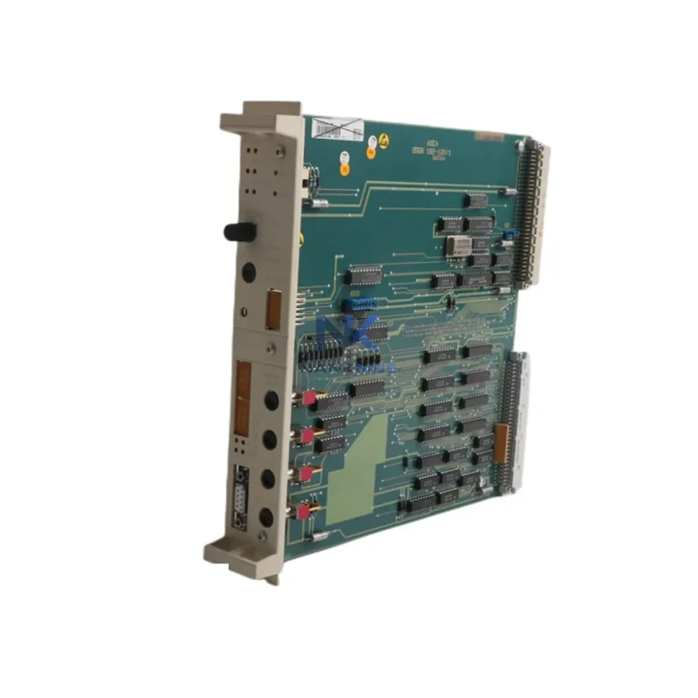 ABB DSPC171 57310001-CC Processor Module