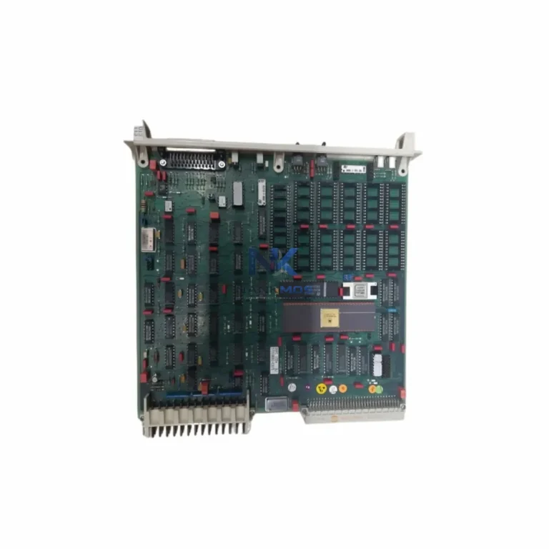 ABB DSPC173 57310001-MT Repeater Module