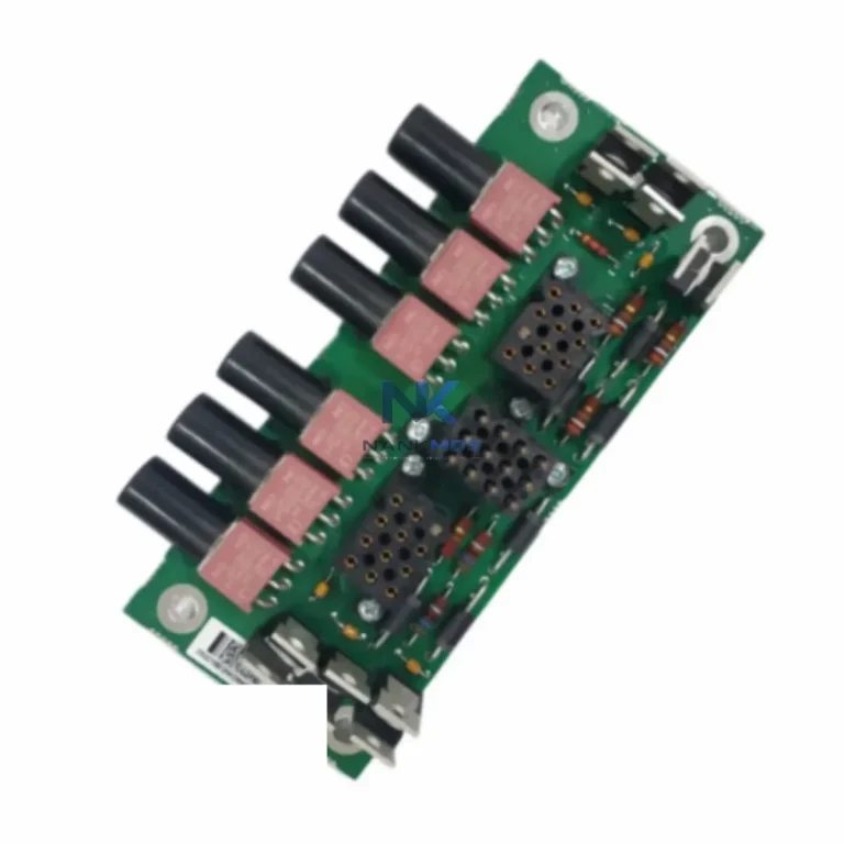 ABB DSQC1050 3HAC064474-001 Robot Controller Module
