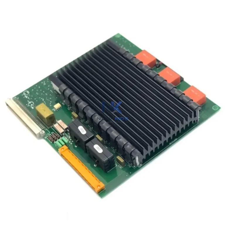 ABB DSQC236G Robot Axis Drive Board