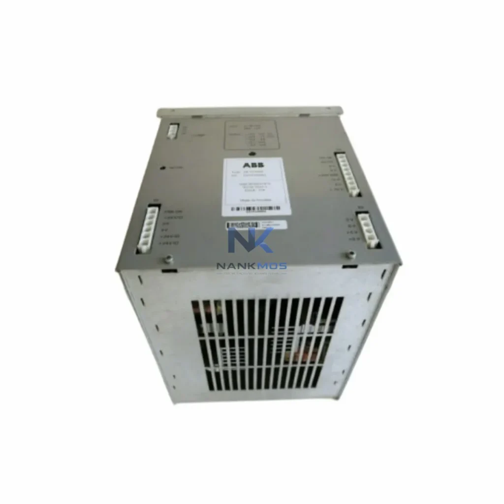 ABB DSQC334 3HAB5845-1 Power Supply Module product reference image