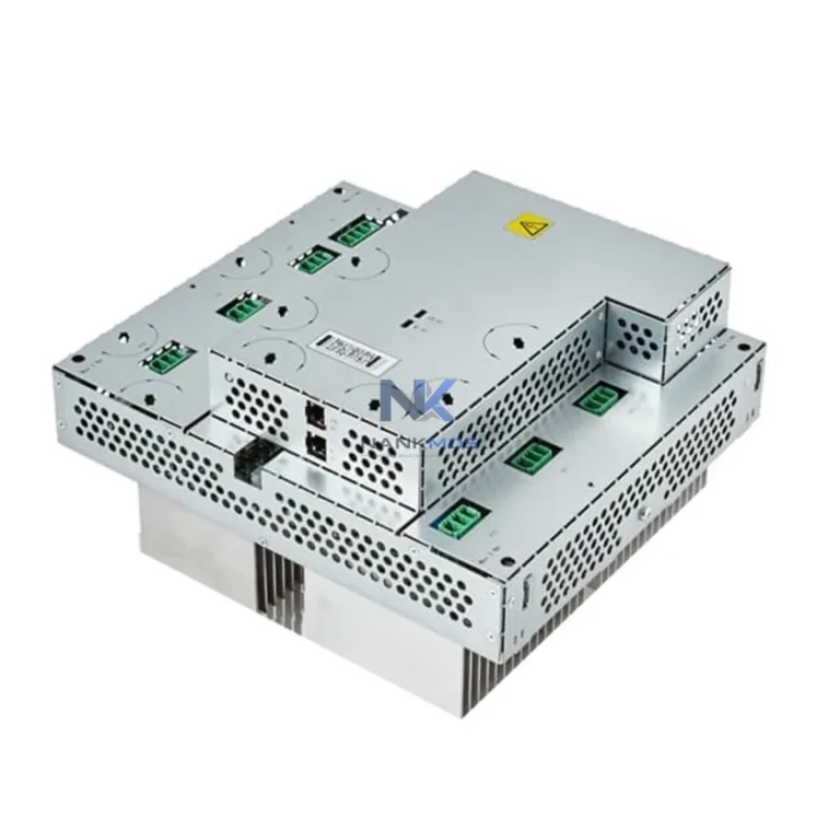ABB DSQC406 Drive Unit
