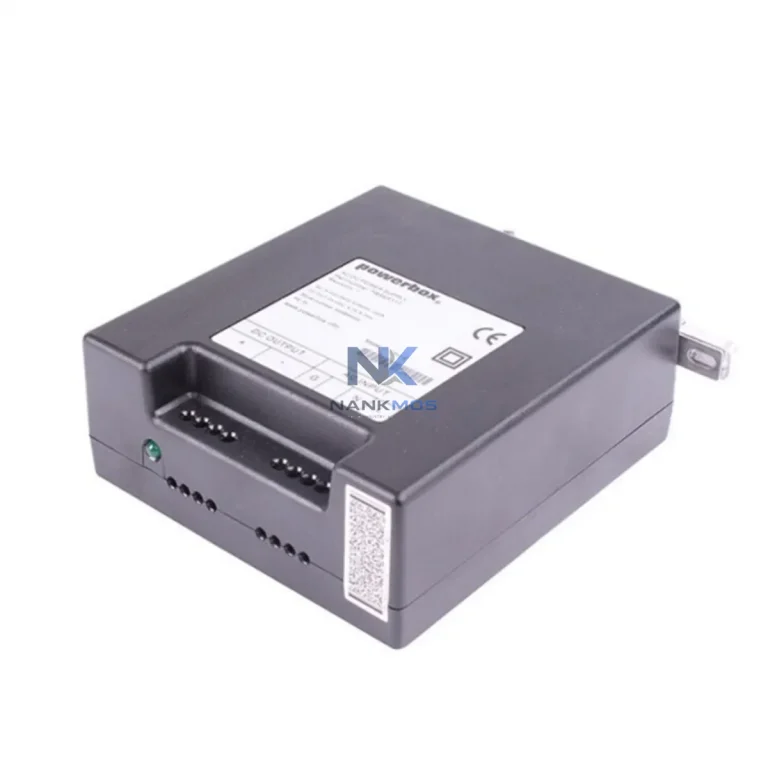 ABB DSQC609 3HAC14178-1 Power Supply Module